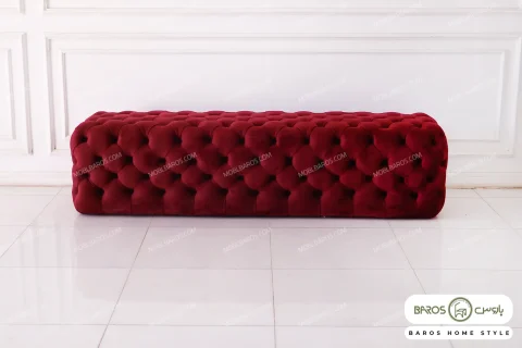 صندلی بنچ و پاف مدل الهام حسینی باروس (3)