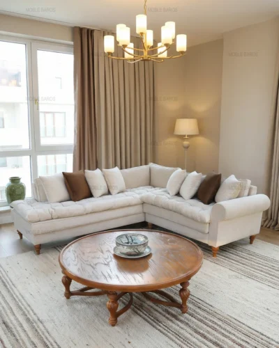 مبل ال دکورا (1)