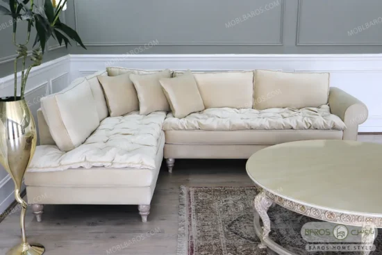 مبل ال دکورا مبلمان باروس (4)