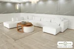 مبل راحتی ال جدید گیتا اخوان باروس (1)