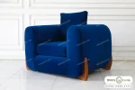 مبل راحتی ترکیبی ۶ نفره پرو مکس + آلما و فونیکس باروس (10)