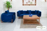 مبل راحتی ترکیبی ۶ نفره پرو مکس + آلما و فونیکس باروس (3)