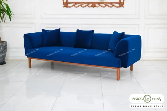 مبل راحتی ترکیبی ۶ نفره پرو مکس + آلما و فونیکس باروس (8)