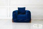 مبل راحتی ترکیبی ۶ نفره پرو مکس + آلما و فونیکس باروس (9)