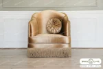 مبل راحتی شیک ۸ نفره صبا کد ۷ باروس (1)
