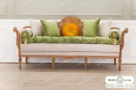 مبل نئوکلاسیک مصری و کاجی کد ۱۴ باروس (9)