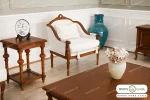 مبل ۷ نفره نئوکلاسیک مصری و پرنس کد ۲ باروس (4)