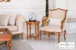 مبل ۸ نفره ابزاری و چستر و فرانسوی باروس (9)