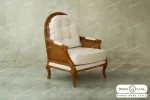 مبلمان راحتی کلاسیک جورجیا و نیکا ۱۰ نفره باروس (13)