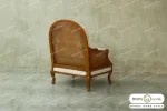 مبلمان راحتی کلاسیک جورجیا و نیکا ۱۰ نفره باروس (14)