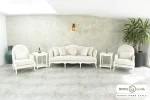 مبلمان ۸ نفره راشل پلاس باروس (8)