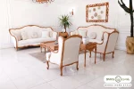 مدل مبل کلاسیک ساوین ۸ نفره باروس 12 (1)