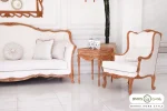 مدل مبل کلاسیک ساوین ۸ نفره باروس 12 (13)