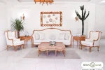 مدل مبل کلاسیک ساوین ۸ نفره باروس 12 (14)