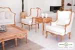 مدل مبل کلاسیک ساوین ۸ نفره باروس 12 (3)