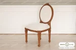 مدل میز ناهار خوری الینا کد ۱۰ باروس (1)