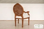 مدل میز ناهار خوری الینا کد ۱۰ باروس (5)