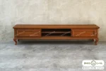 میز تلویزیون مدل لمیز باروس (1)