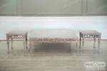 میز جلو مبلی و عسلی ساوین دایمند (1)
