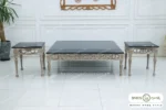 میز جلو مبلی و عسلی ساوین دایمند 101 (1)