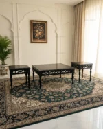 میز جلو مبلی و عسلی ساوین دایمند