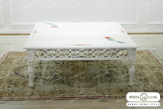 میز جلو مبلی و عسلی ساوین دایمند باروس12 (2)