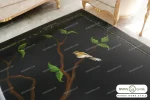 میز جلو مبلی و عسلی ساوین دایمند مبل باروس147 (1)