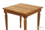 میز جلو مبلی و عسلی لویی طرح گل (1)