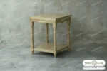 میز جلو مبلی و عسلی چوبی آنجل کد ۷ (3)
