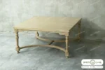 میز جلو مبلی و عسلی چوبی آنجل کد ۷ (5)