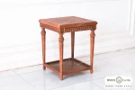 میز جلو مبلی و عسلی کاجی کد ۱۰ باروس (2)