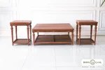 میز جلو مبلی و عسلی کاجی کد ۱۰ باروس (3)