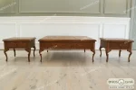 میز جلومبلی و عسلی ثمین کد ۲ باروس (1)