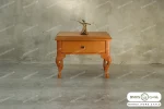 میز جلومبلی و عسلی ثمین کد ۲ باروس (2)