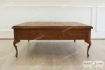 میز جلومبلی و عسلی ثمین کد ۲ باروس (3)