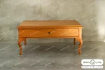 میز جلومبلی و عسلی ثمین کد ۲ باروس (3)