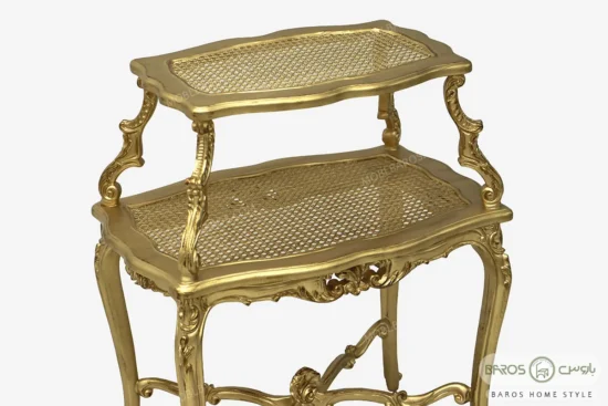 میز قهوه خوری جدید راتینا (1)