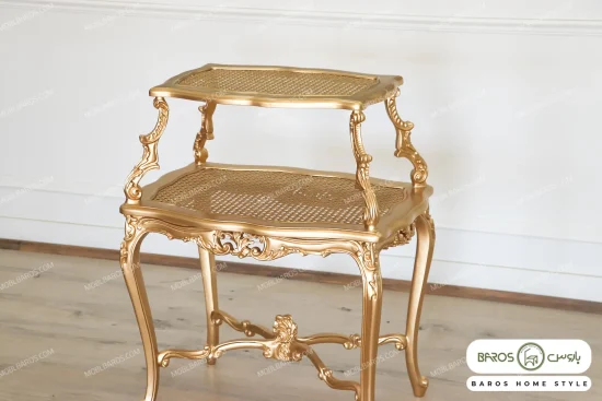 میز قهوه خوری جدید راتینا باروس (3)