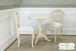 میز قهوه خوری دو نفره مبینا (1)