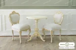 میز قهوه خوری دو نفره مبینا (2)