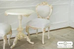 میز قهوه خوری دو نفره مبینا (3)