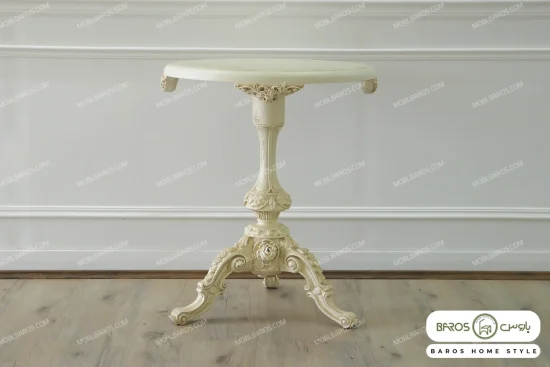 میز قهوه خوری دو نفره مبینا (5)