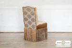 میز ناهار خوری مدل لورنزو کد ۱۵ باروس (1)