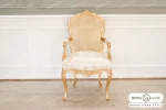 میز ناهار خوری مستطیل المیرا کد ۲ باروس (15)