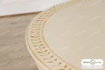 میز ناهار خوری و قهوه خوری جدید المیرا خانی باروس (7)