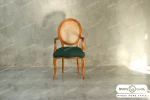 میز ناهار خوری چوبی روتی کد ۸ باروس (5)