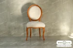 میز ناهار خوری چوبی روتی کد ۸ باروس (7)
