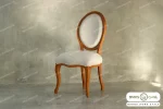 میز ناهار خوری چوبی روتی کد ۸ باروس (8)