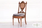 صندلی ناهار خوری لورنزو تایپ E مدل پرنسا
