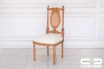 میز ناهار خوری کاجی مصری باروس (1)
